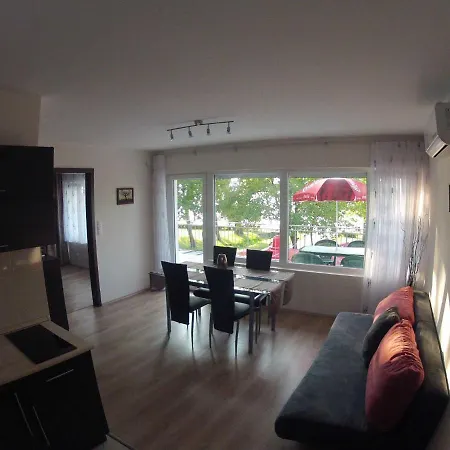 Apartment House And Apts. In Siofok/balaton 34362 Siófok