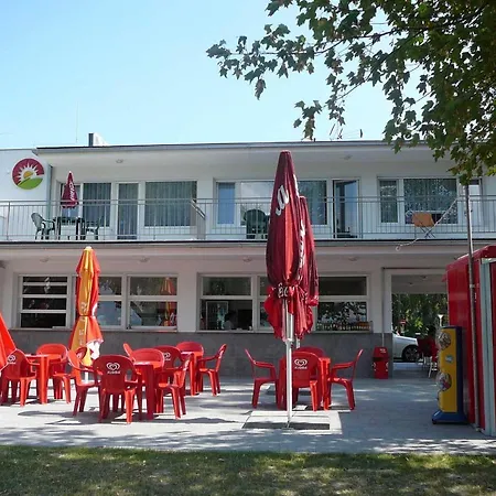 House And Apts. In Siofok/balaton 34362