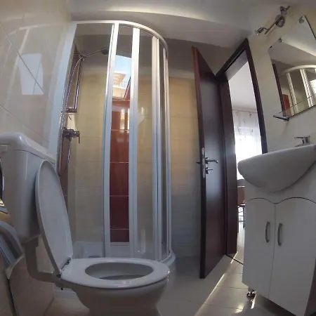 House And Apts. In Siofok/balaton 34362 Apartment *